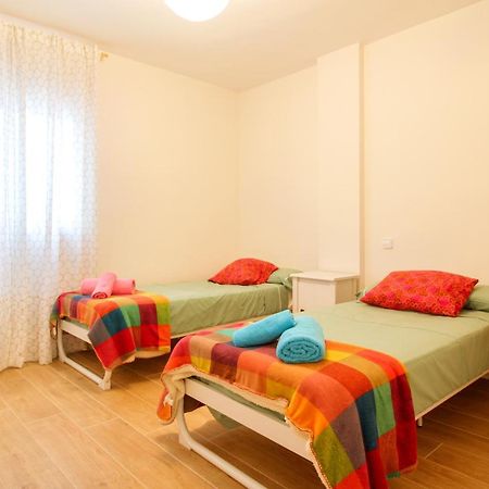 Bernia Apartment アルテア エクステリア 写真