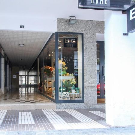 Bernia Apartment アルテア エクステリア 写真
