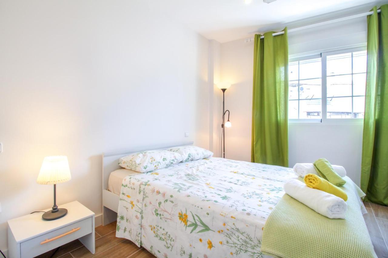 Bernia Apartment アルテア エクステリア 写真
