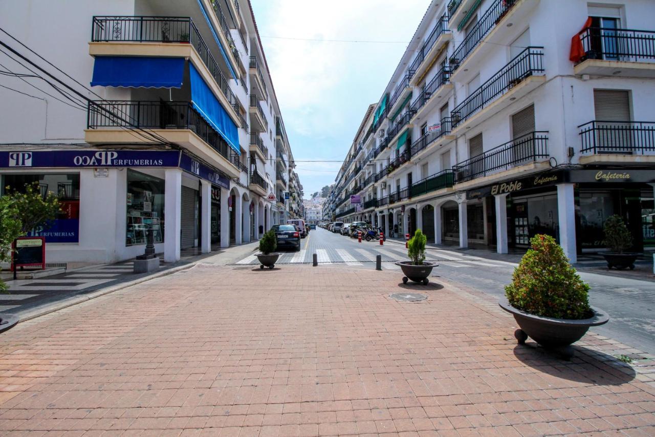 Bernia Apartment アルテア エクステリア 写真