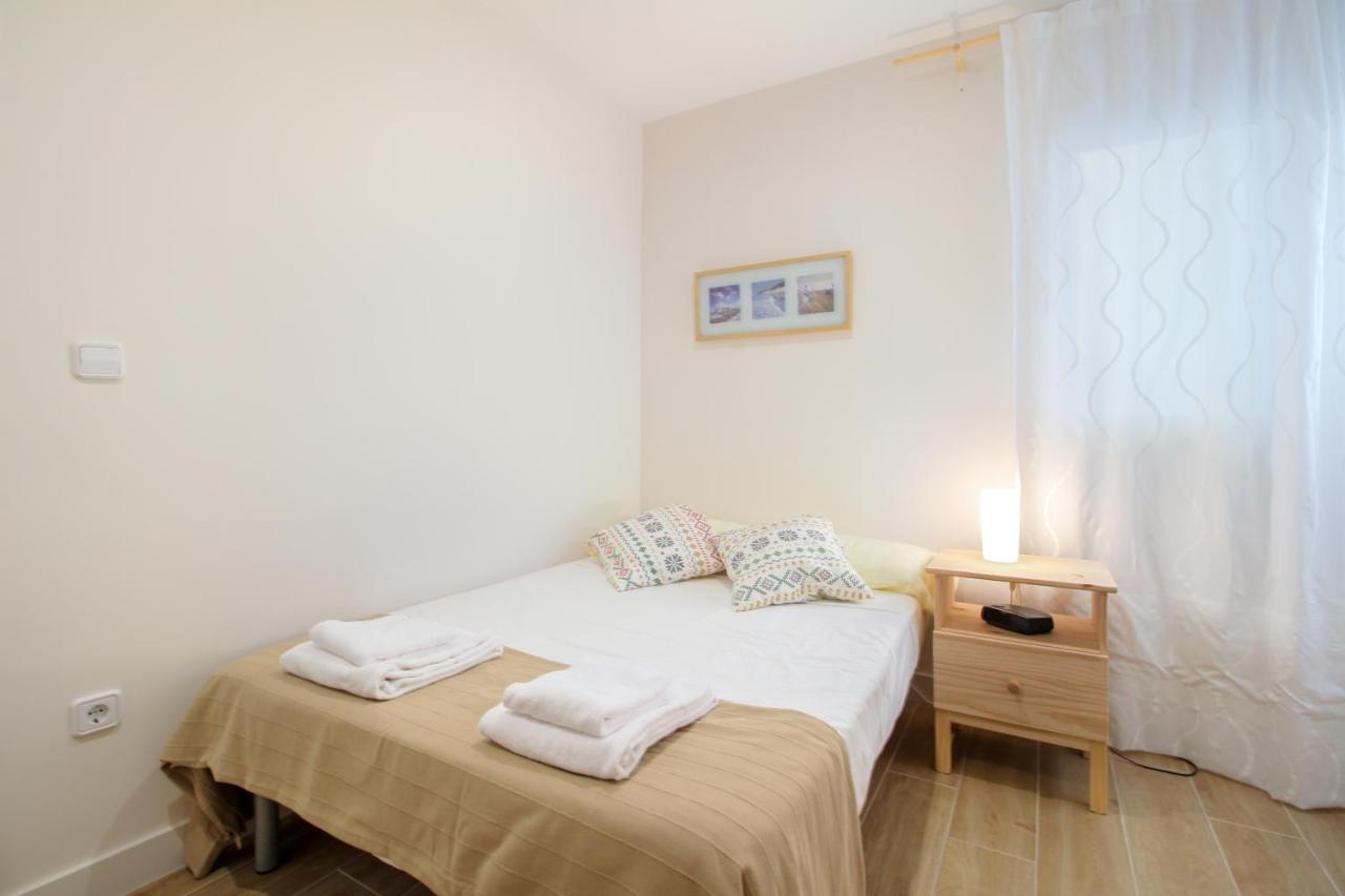 Bernia Apartment アルテア エクステリア 写真