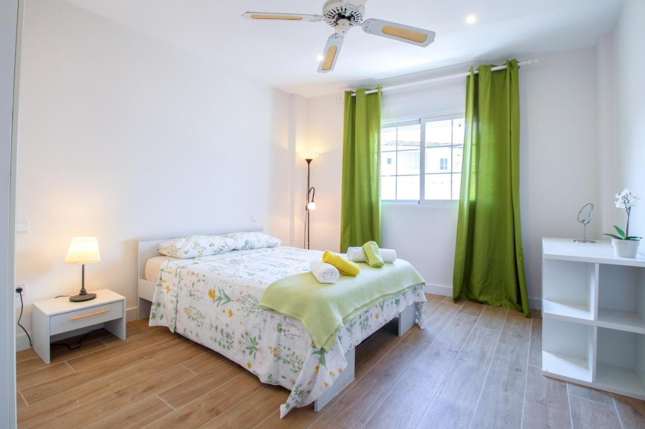 Bernia Apartment アルテア エクステリア 写真