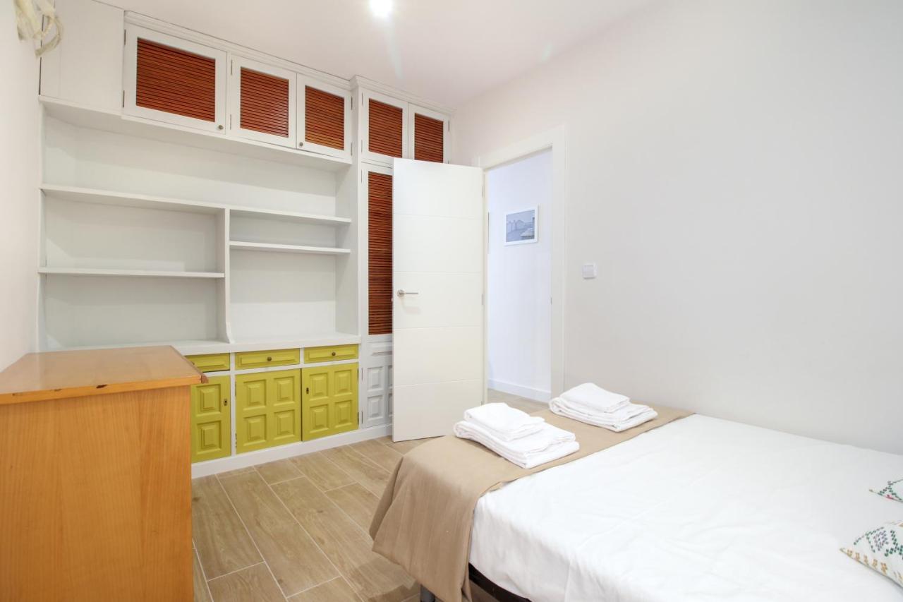 Bernia Apartment アルテア エクステリア 写真