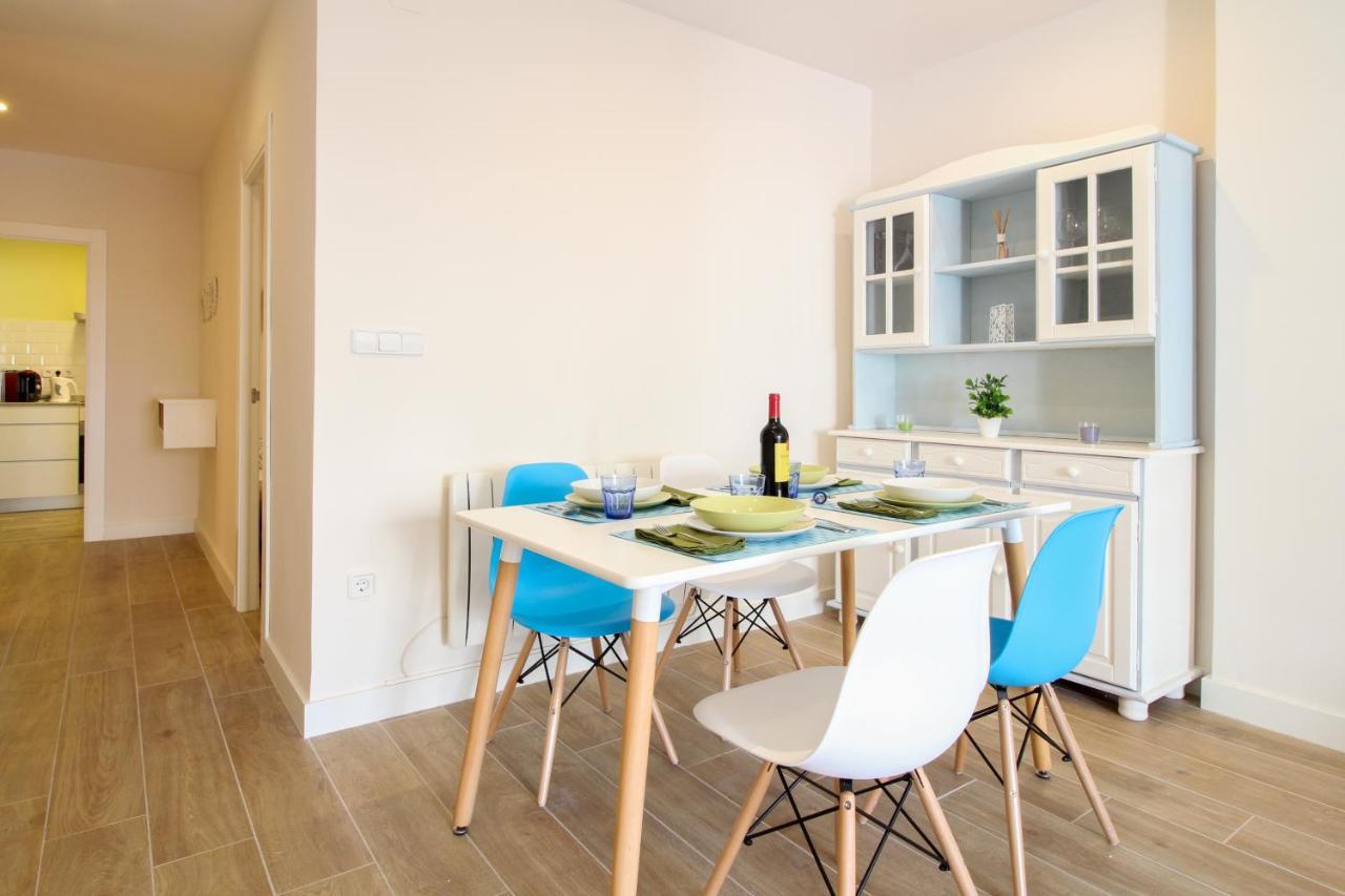 Bernia Apartment アルテア エクステリア 写真