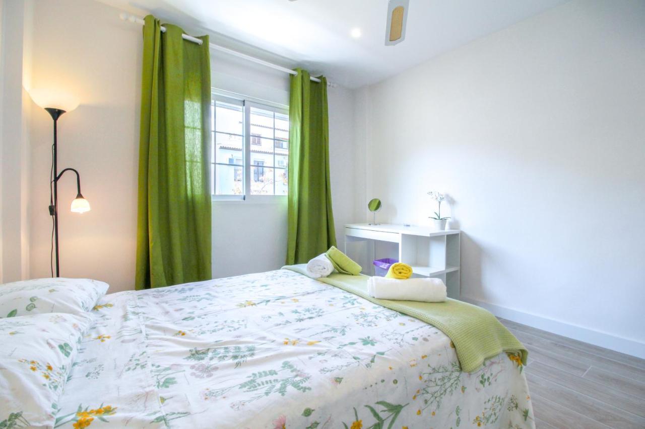 Bernia Apartment アルテア エクステリア 写真