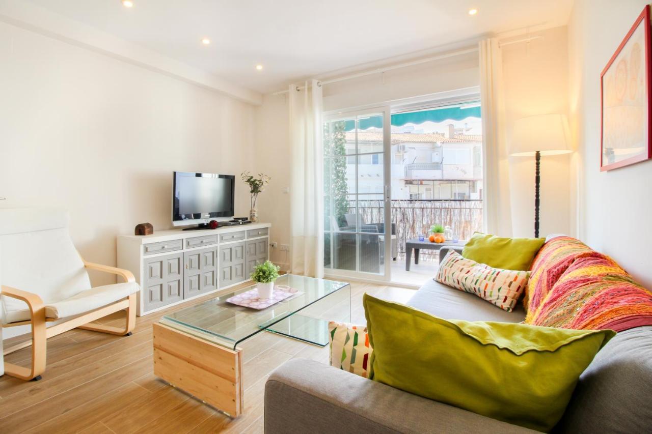 Bernia Apartment アルテア エクステリア 写真