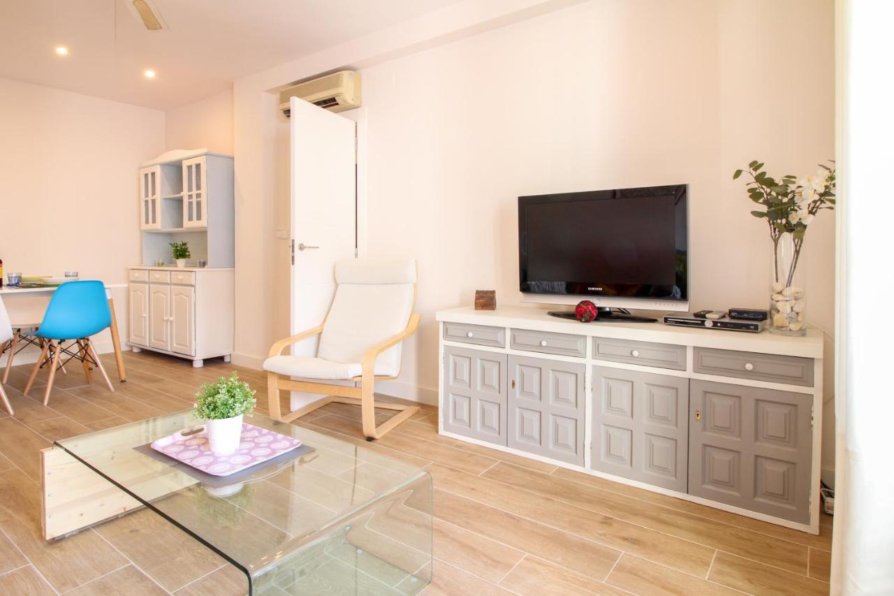Bernia Apartment アルテア エクステリア 写真